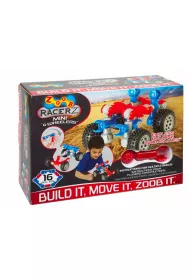 Zoob Racer Mini 4 Wheelers 16 el *