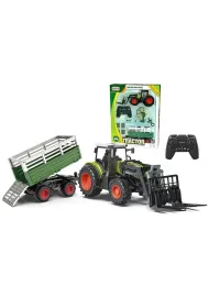 Traktor R/C Adar