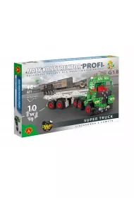 Ma�y konstruktor. 10w1 Super Truck Alexander