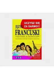 Rozm�wki i s�owniczek. J�zyk francuski