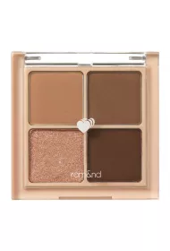 Rom&nd Better Than Eyes paleta cieni do powiek 03 Dry Ragras 6.5 g