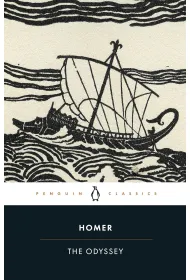 The Odyssey. Penguin Classics