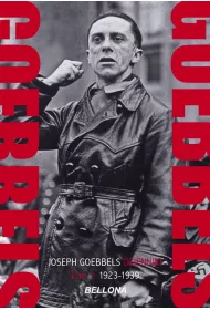 Goebbels. Dzienniki 1929-1939