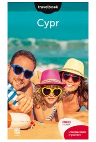 Cypr. Travelbook