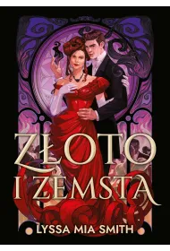 Z�oto i zemsta