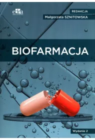 Biofarmacja, wydanie 2