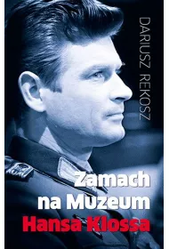 Zamach na Muzeum Hansa Klossa