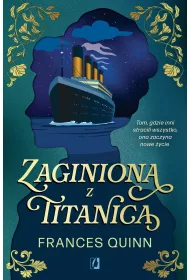 Zaginiona z Titanica