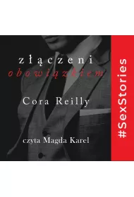 Audiobook Zczeni obowizkiem. Born in Blood Mafia Chronicles. Tom 2 mp3