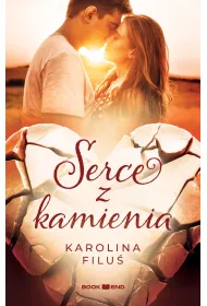 eBook Serce z kamienia mobi epub