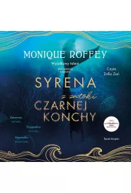 Audiobook Syrena z zatoki czarnej konchy mp3