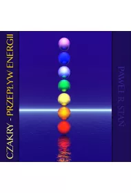 Audiobook Czakry. Przepyw Energii mp3