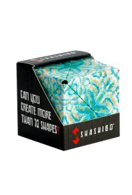 Shashibo. Undersea