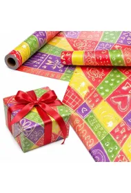 PaperHit Papier ozdobny Pop Color X-Strong 38cmx20m