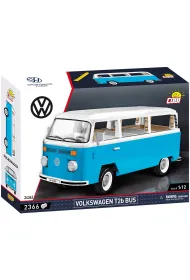 Volkswagen Transporter T2B Bus