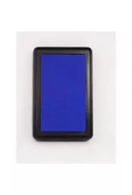 Galeria Hobby Poduszka do stempli 60x90mm ECO niebieska