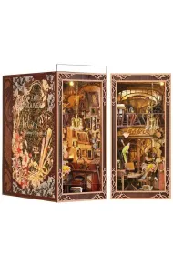 Model Art Nouveau Habarri