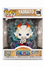 Funko Anime One Piece Yamato