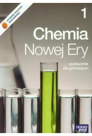 Chemia Nowej Ery 1. Podr�cznik dla gimnazjum