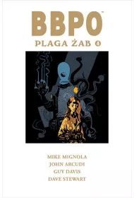 Plaga ab. BBPO. Tom 4