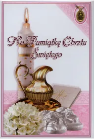 Na Pami�tk� Chrztu �wi�tego