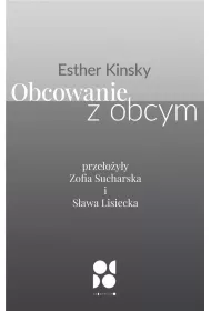 Obcowanie z obcym