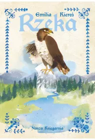 eBook Rzeka mobi epub
