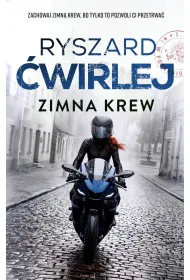 eBook Zimna krew mobi epub