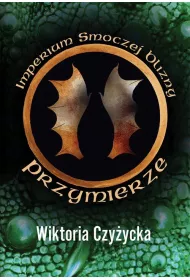 eBook Imperium smoczej blizny Przymierze mobi epub