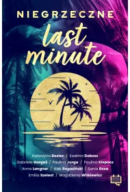 eBook Niegrzeczne last minute mobi epub