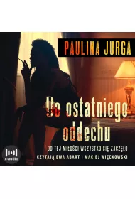 Audiobook Do ostatniego oddechu mp3