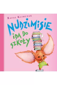 Audiobook Nudzimisie id do szkoy mp3