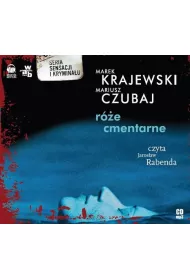 Audiobook R�e cmentarne CD