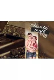 Skosztuj mnie GrajmyRazem