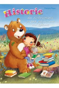 Historie do schrupania przed p�j�ciem do spania