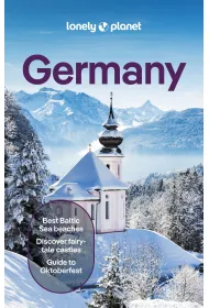 Germany. Lonely Planet
