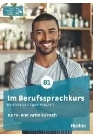 Im Berufssprachkurs B1 Podr. + �w. + online