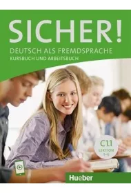 Sicher! C1.1. Podr�cznik + zeszyt �wicze� + nagrania online
