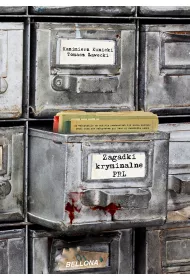 Zagadki kryminalne PRL