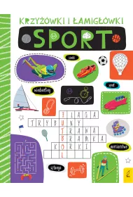 Sport krzy��wki i �amig��wki