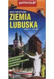 ZIEMIA LUBUSKA PLAN