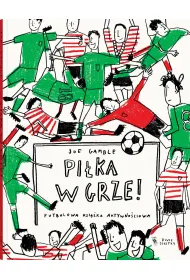 Pi�ka w grze