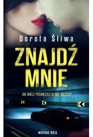 Znajd� mnie
