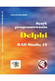 J�zyk programowania Delphi RAD Studio 12