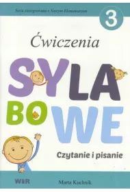 �wiczenia sylabowe cz�� 3