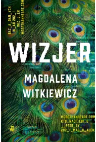 eBook Wizjer mobi epub