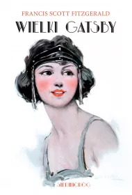 eBook Wielki Gatsby mobi epub