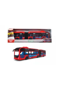 CITY Volvo autobus 40 cm Simba