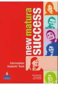 New Matura Success. Intermediate. Student's Book