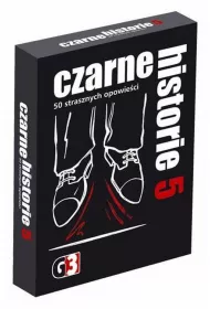 Czarne historie 5 G3